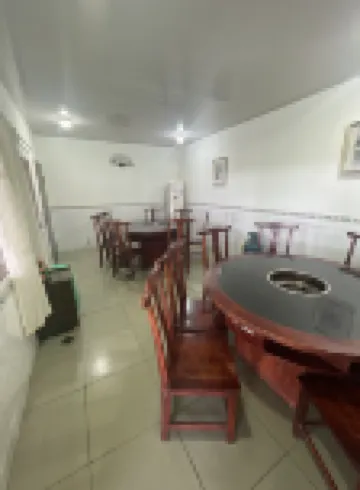 Yangyang Fish Farm Homestay