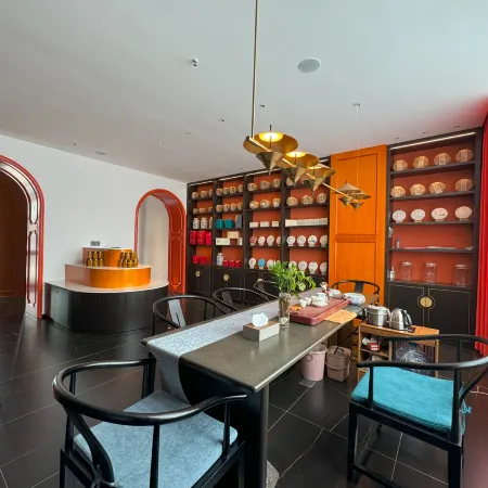 Hotel Ma Ling