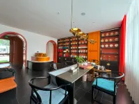 Hotel Ma Ling Hotels in Fengqing County