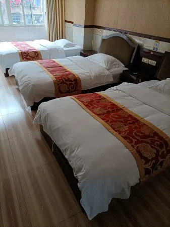 Yuechi Huangting Hotel