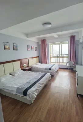 Zhengzhou Youbo Hotel (Zhengzhou Railway Station Erqi Square) فنادق في 