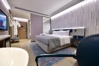 Wanda Moments, Pingdingshan Lushan Hotels in Lushan