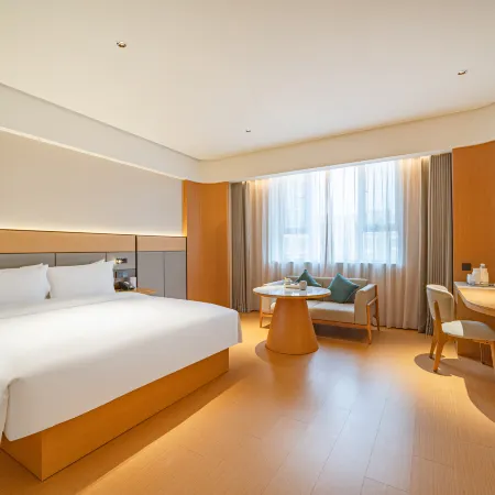 JI Hotel (Kuqa Donghu)