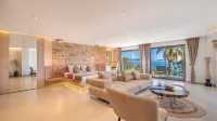 Villa Hotel Tamara - balcony