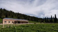 dagens ·Kafeng Ranch Các khách sạn ở Củng Lưu