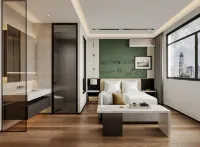 Bayin Geer Light Luxury Homestay Hotels near Ulagai Prairie