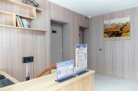 Burqin Chujian Hostel