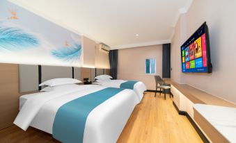 Guangzhou Sui Yuan Hotel