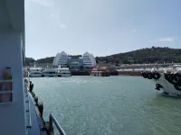 Wanghai Seaview B&B  Meizhou Island - إطلالة على البحر