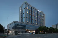 JI Hotel (Wuxi Huishan Yanqiao Park) - Hot Springs