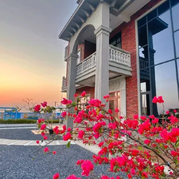 Huangjia Xiaozhu Homestay, Weizhou Island