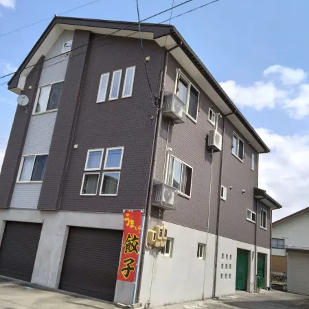 Uonuma LenLen House