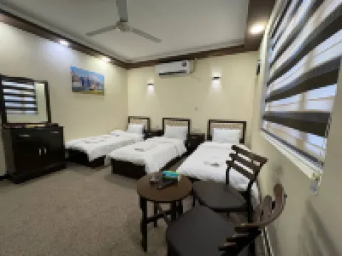 SAFIR BAGHDAD HOTEL Hotels in 