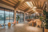 Shan Yuan Se Yao Ke Symbiosis Homestay 루위안 호텔