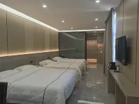Jinhua Hotel (Fanshi Shahe Railway Station No. 2)