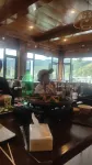 Garr Starry Sky Camp - Breakfast
