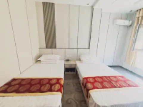 Yanggaotaihe Hotel Hotels in Yanggao