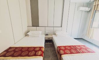 Yanggaotaihe Hotel
