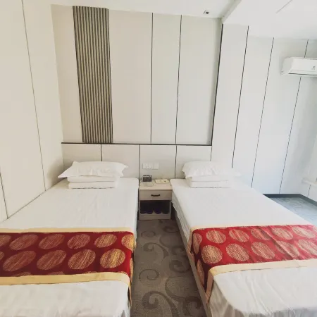 Yanggaotaihe Hotel