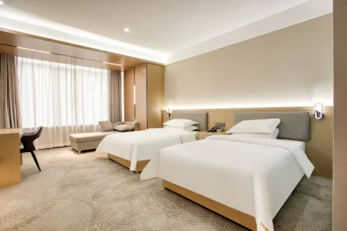 Kuitun Bairun Holiday Hotel - 2 Yıldız