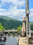 木梨硔木梨花開民宿 婺源五龍山附近的飯店