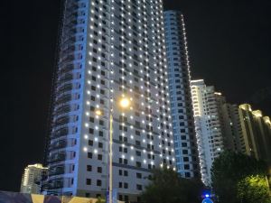 Dongdaihe Jiangshao Seaview Apartment