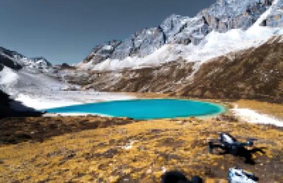 諾林民宿（稻城亞丁店）