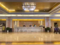 Ganyu International Hotel Hotels in Lianyungang
