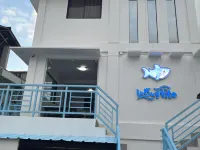 Lighthouse Inn Corporation former Lucky Tito D'mall Boracay Hotels near D'Mall