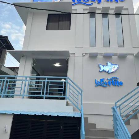 Lighthouse Inn Corporation former Lucky Tito D'mall Boracay