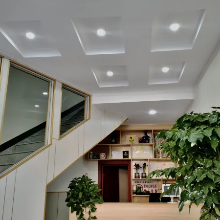 Diebu Fuyun Hotel
