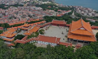 Meizhou Island Xiaoyujia Homestay