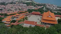 湄洲島小漁家民宿（湄嶼潮音沙灘店）