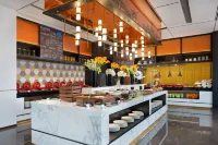 Hampton by Hilton Hengdian - breakfast