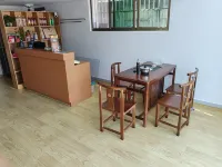Lushan Zhuyun Homestay (Guizong Yulian Spring)