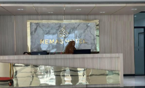 Remas Hotel Hat Yai