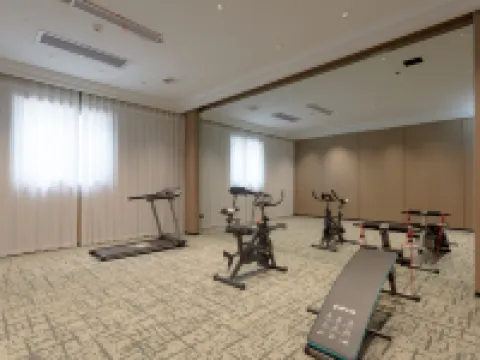 LIJING HABITAT HOTEL Hotels in Suzhou