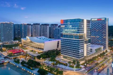 IntercityHotel Shantou CHJ