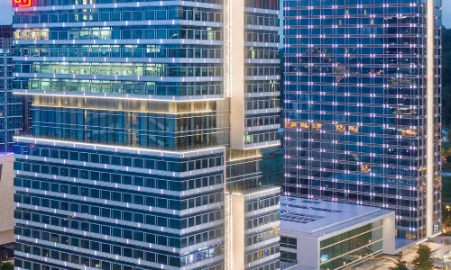 IntercityHotel Shantou CHJ