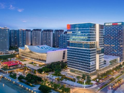 IntercityHotel Shantou CHJ