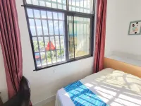 sanya Haitang Bay Shu an Homestay - Sea View