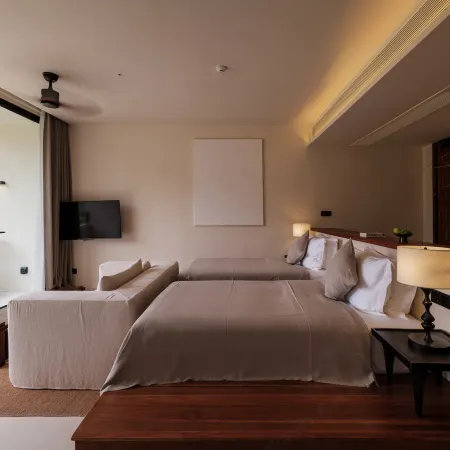SANHO HOTEL