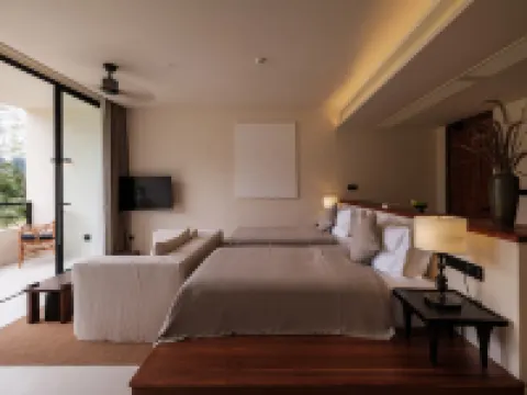 SANHO HOTEL