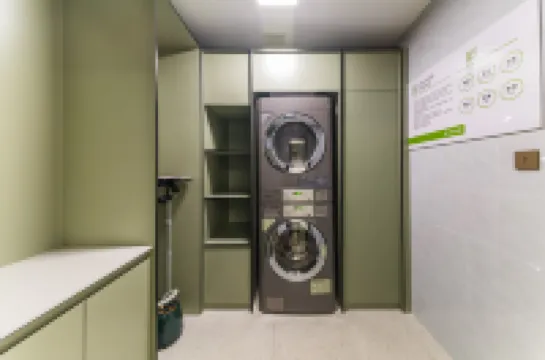 Hi Inn (Jinchang Jinchuan Cultural Street)