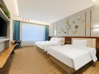 O.live Social Hotel (Changbaishan Beipo Distribution Center)