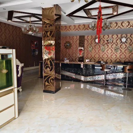 Shibing Boli Hotel