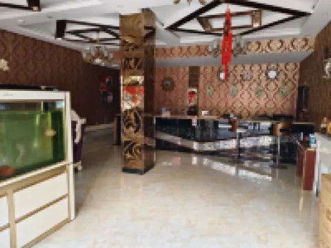 Baili Hotel