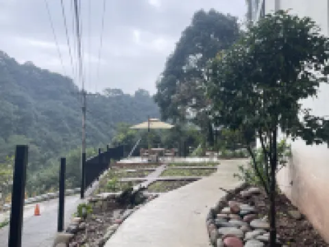 Tianjia Courtyard B&B