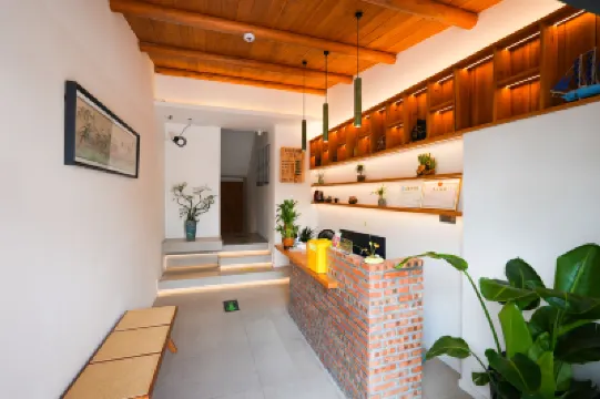 Changting Shiyue Homestay (Tingzhou Ancient City) Hotels near Tingzhou Confucian Temple