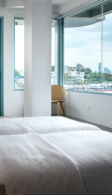 รูปภาพของโรงแรม โมว่า